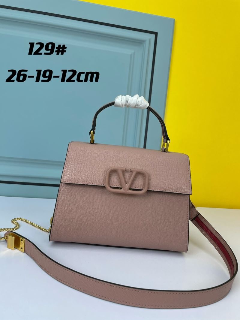 Valentino Top Handle Bags